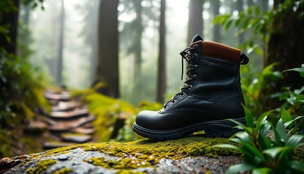 waterproof hiking boots guide