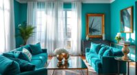 2024 s trendy decorating color