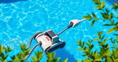 above ground pool pressure cleaners