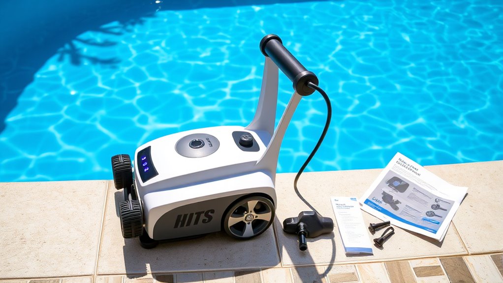 affordable compatible durable cleaning