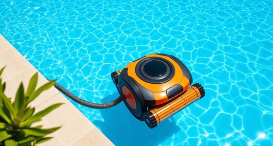 affordable pool cleaner picks