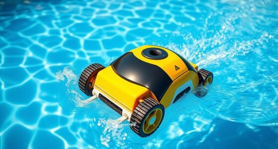 affordable pressure pool cleaners