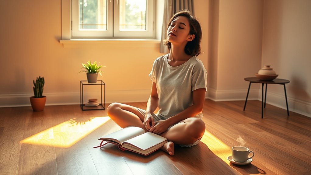 align actions with goals