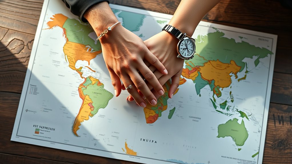 align goals and grow