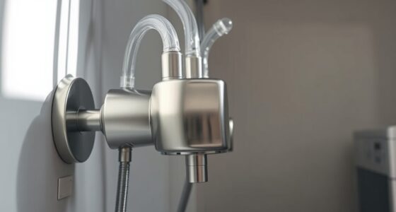 assessing booster pump necessity