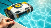 automatic pool cleaner troubleshooting