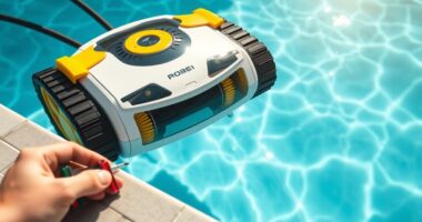 automatic pool cleaner troubleshooting