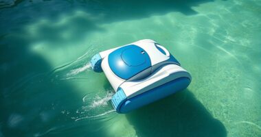 automatic pool cleaners effectiveness