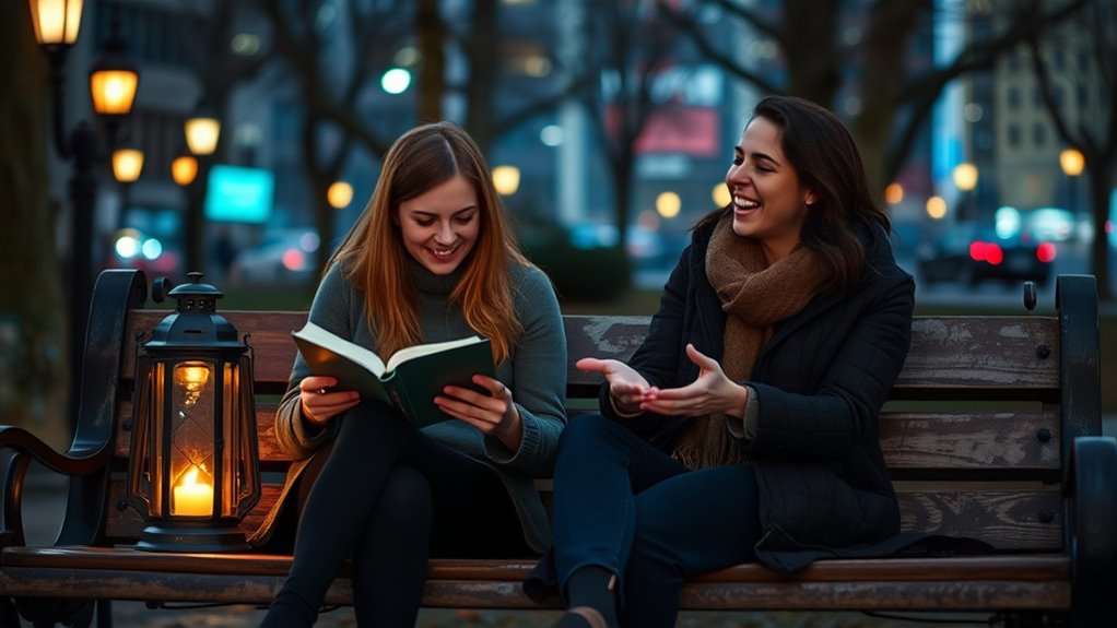 balancing social needs effectively