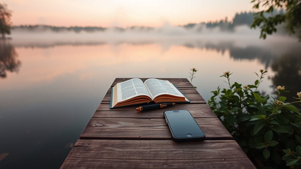 benefits of digital detox