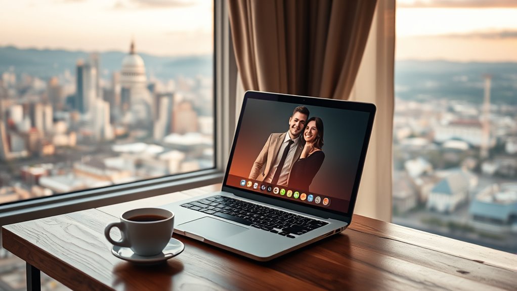 build anticipation through planning