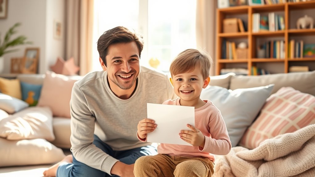 build empathy through connection