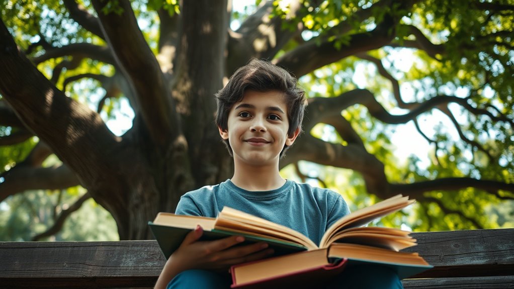 build resilience through growth