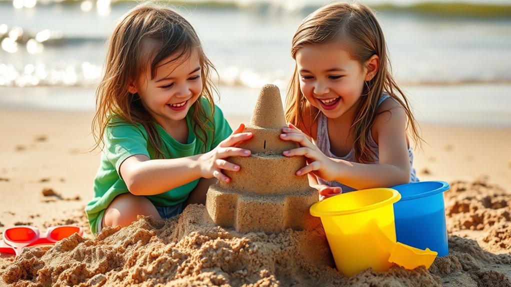 building bonds through shared activities