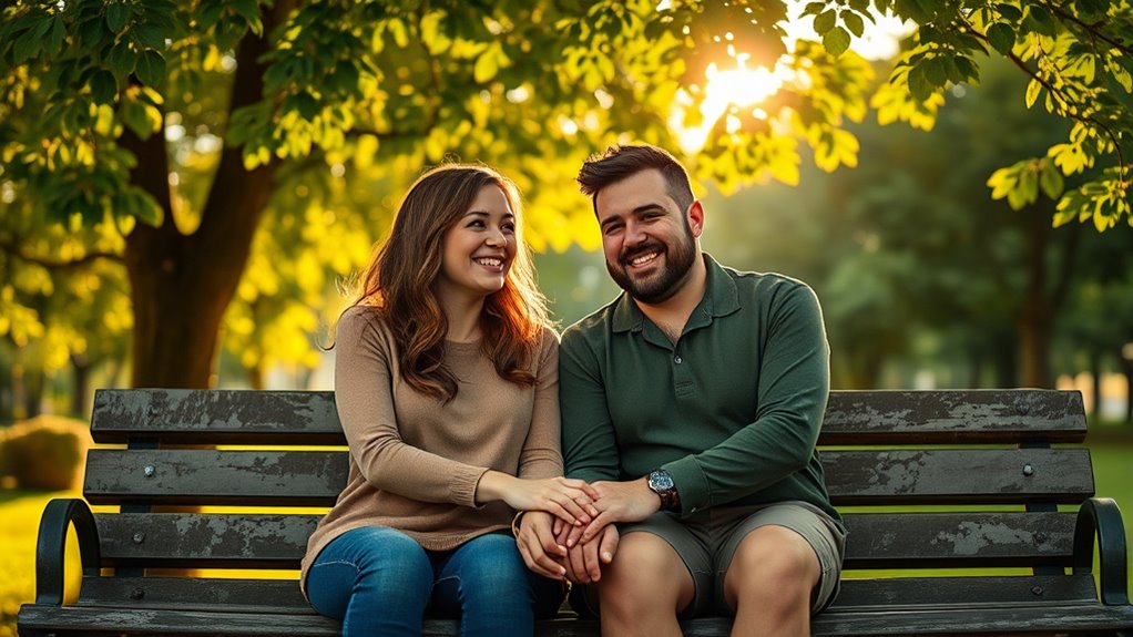 building trust through communication