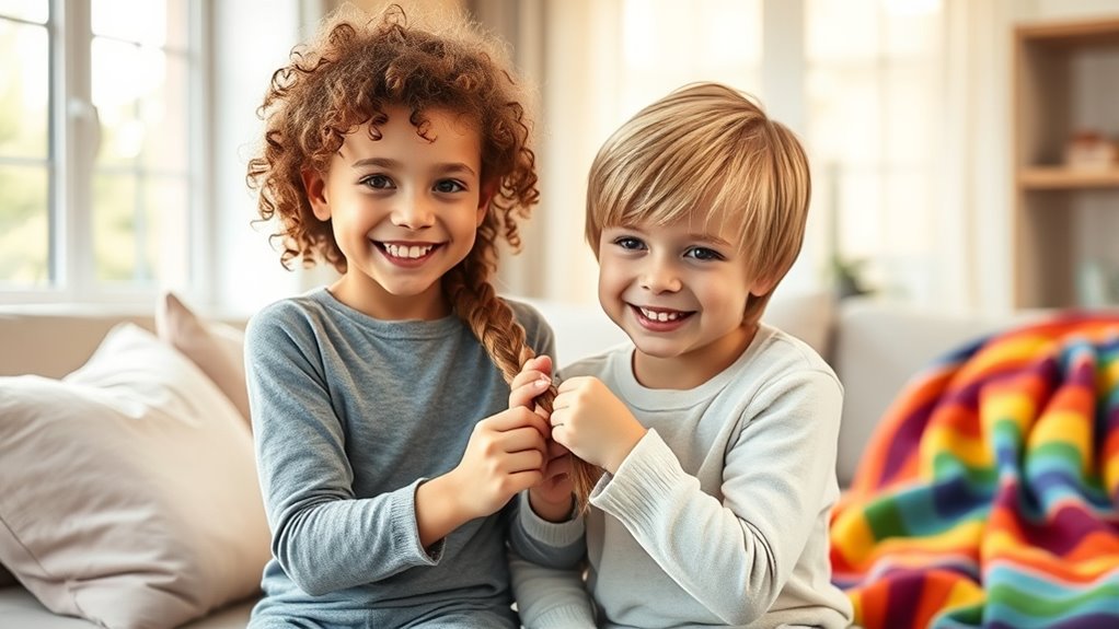 celebrate children s unique qualities