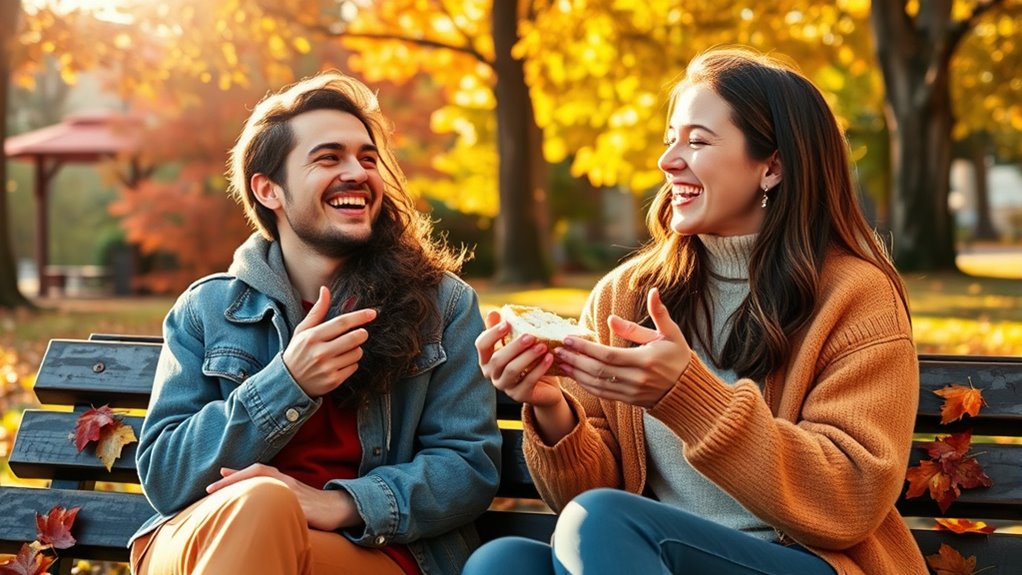 celebrate shared adventures creatively