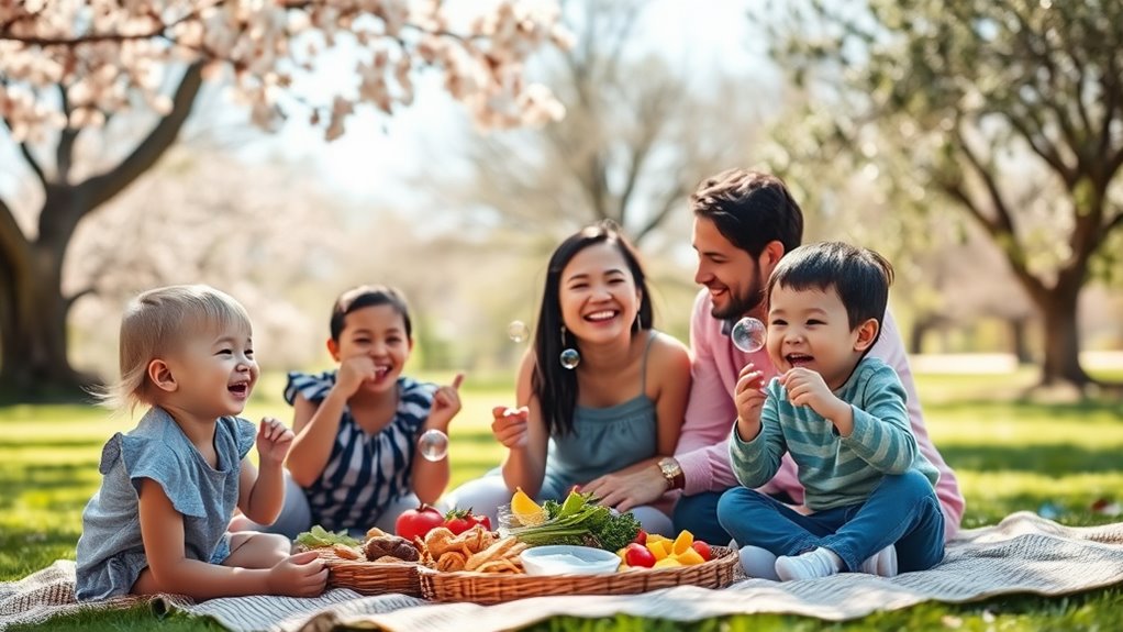 celebrating diversity and growth