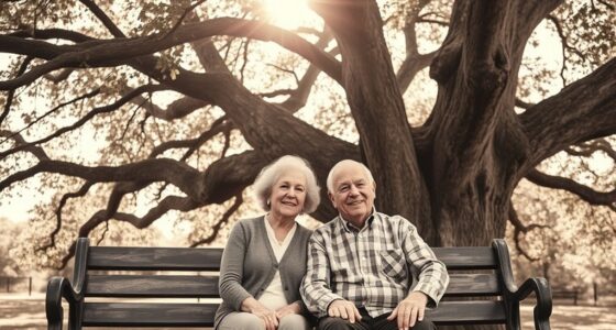 celebrating half century romance