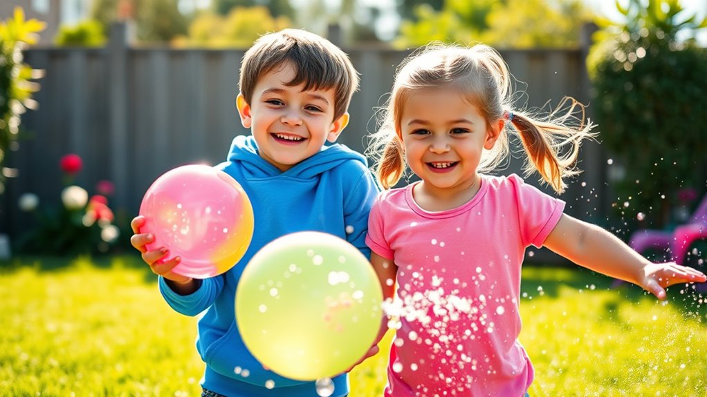 celebrating unique family traits