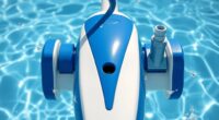 changing pool cleaning methods