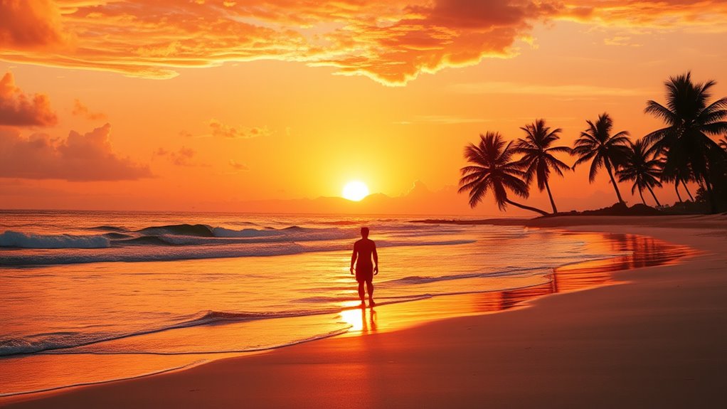 chasing sunlight and adventures