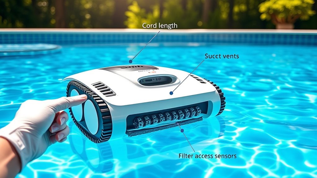 choosing cost effective robotic cleaners