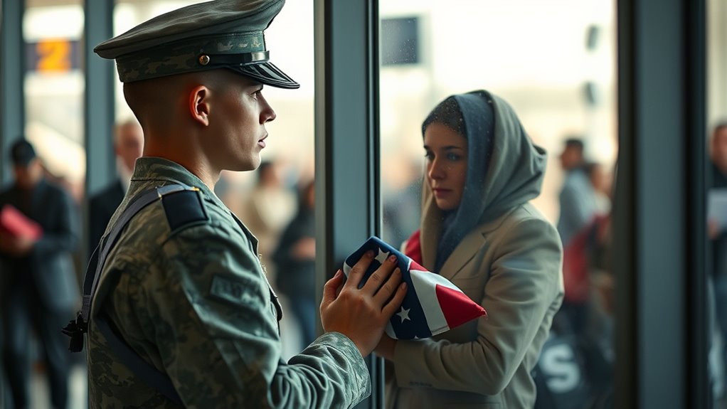 communicate trust support together