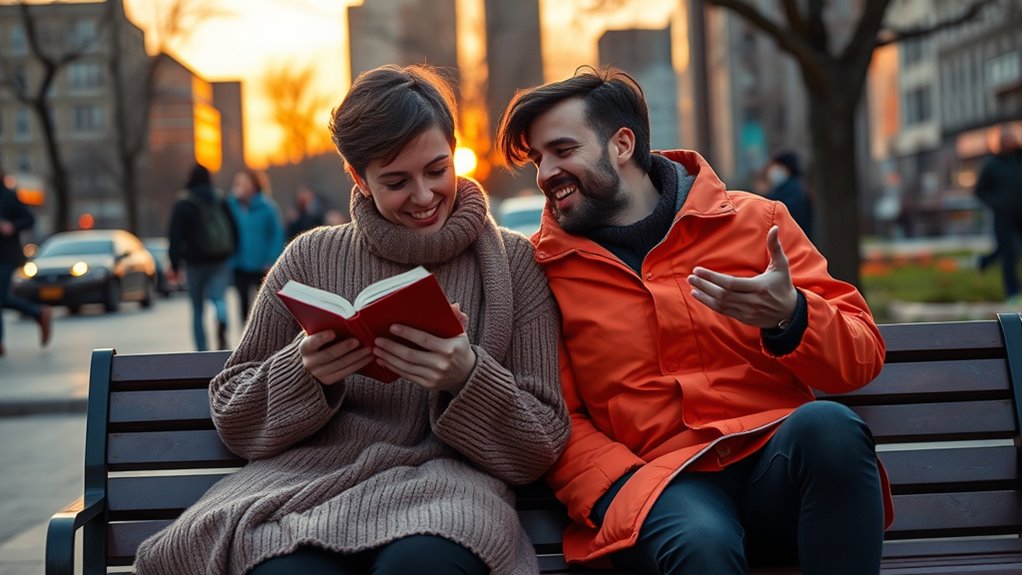 communication influences relationship dynamics