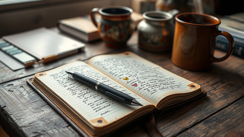 consistent routine boosts motivation