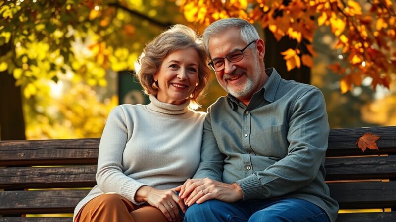 We Almost Gave Up: How One Couple Reignited Their Love Against the Odds ...
