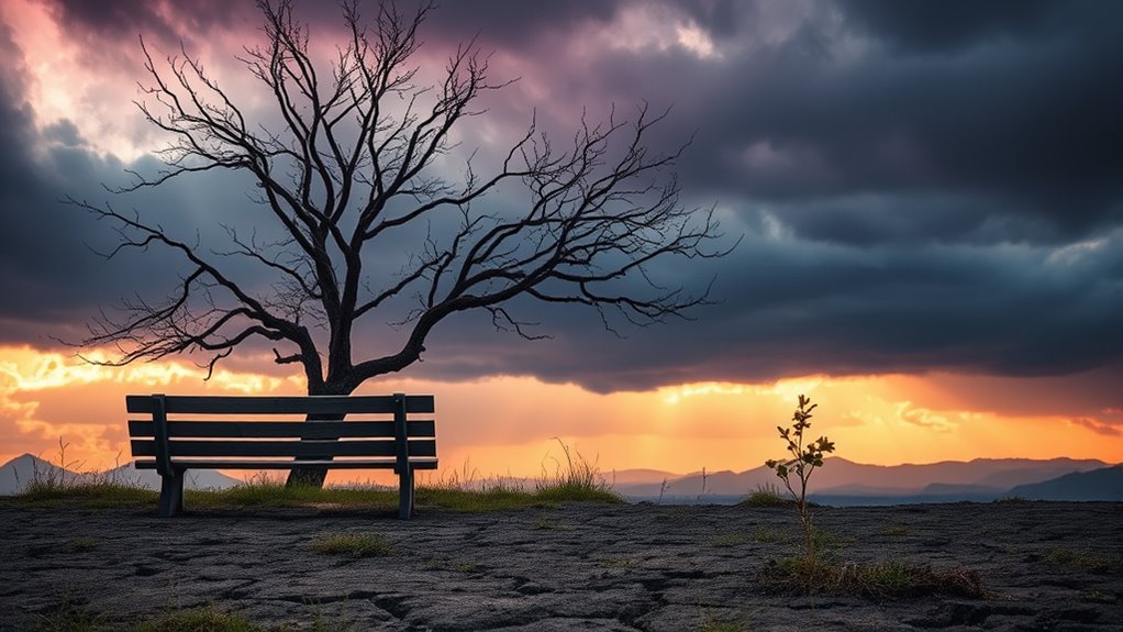 cultivate hope through gratitude