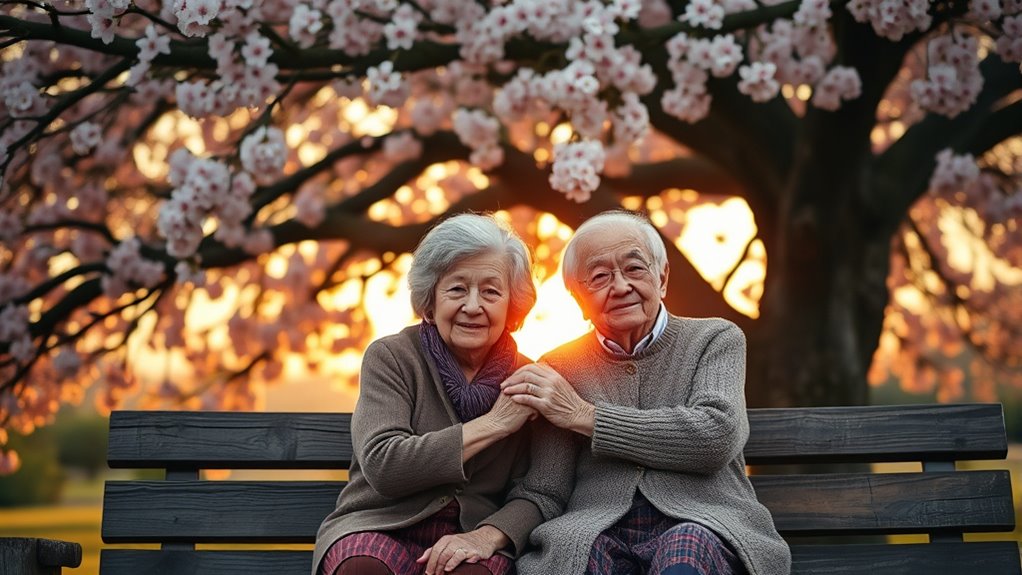 daily gratitude nurtures love