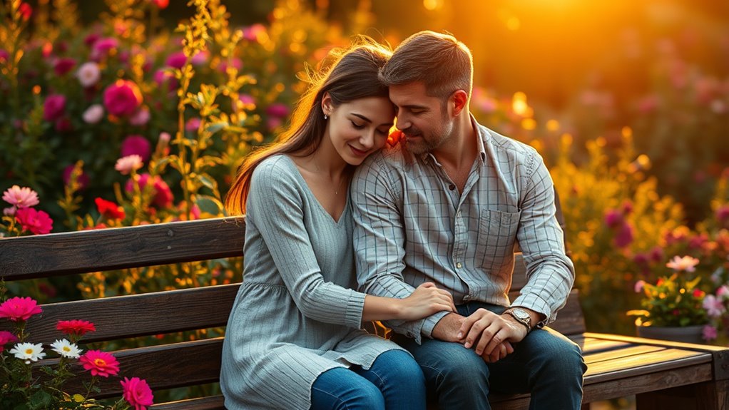 deepening love through understanding