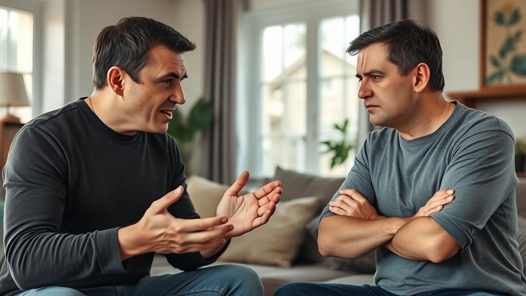 detecting emotional tension early