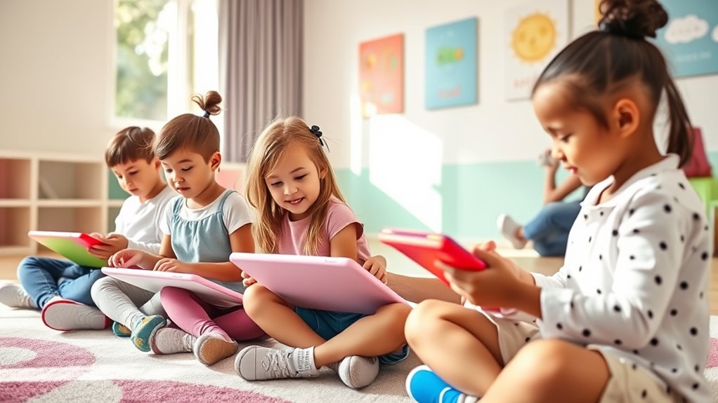 digital empathy and etiquette