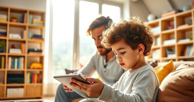 digital natives new parenting