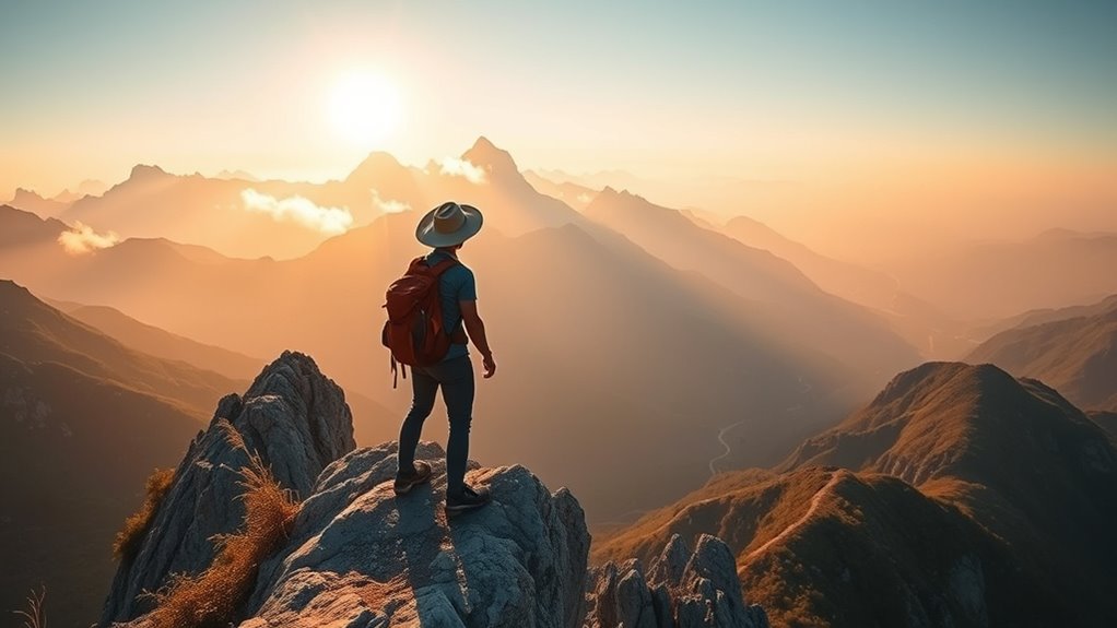 discover your inner explorer