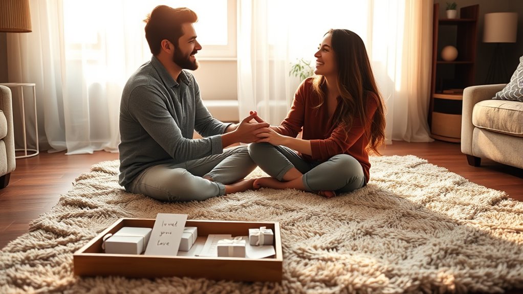 effective love language communication