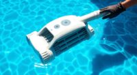 effective popular suction pool cleaners