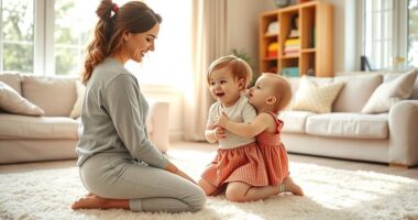 effects of gentle parenting