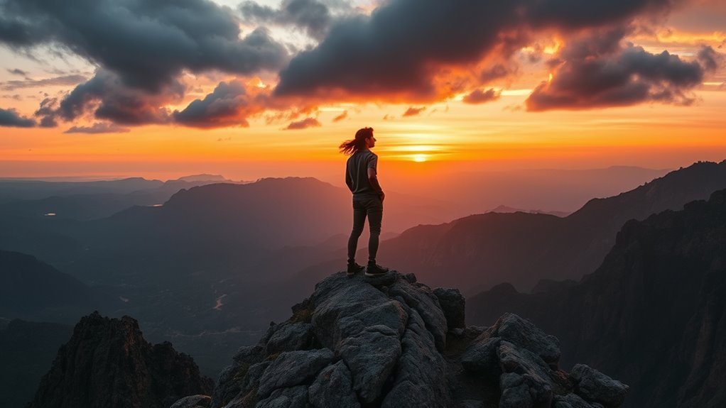 embrace challenges as growth