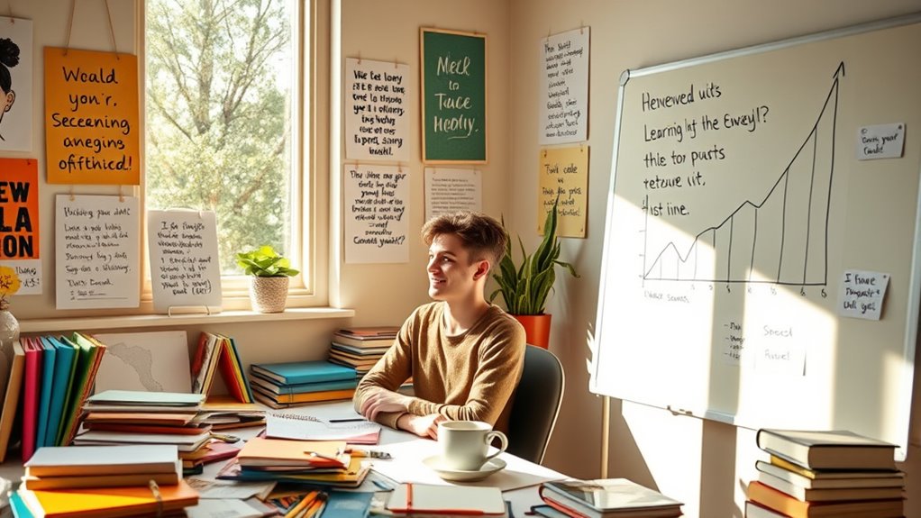 embrace challenges grow resilient