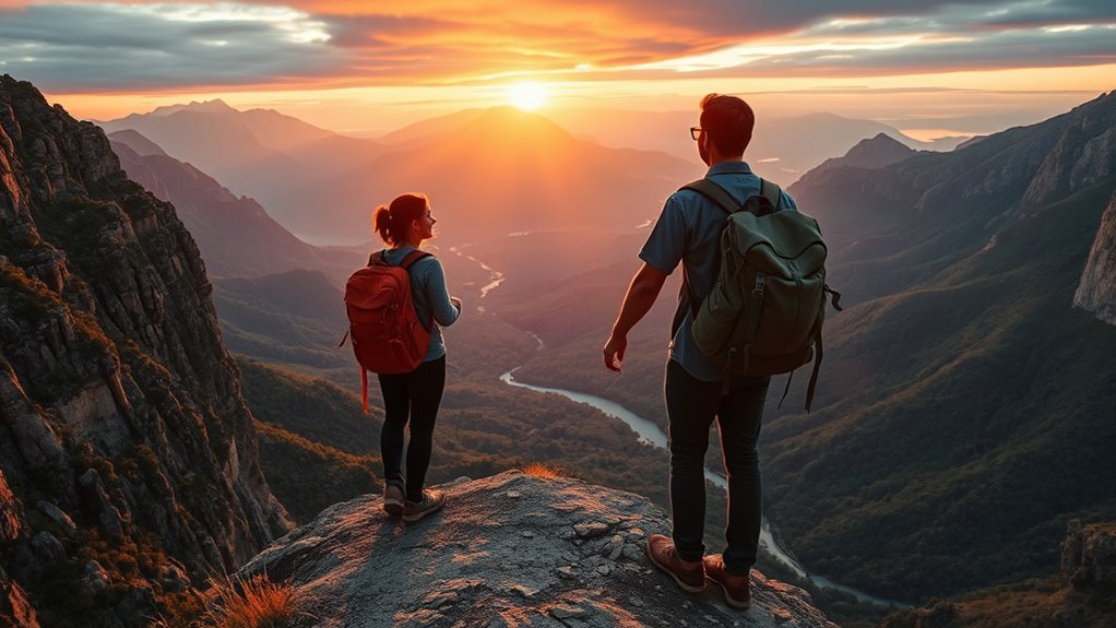 embrace change and growth