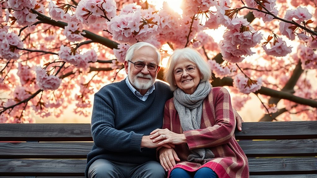 embrace change and growth