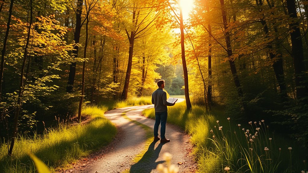 embrace change for growth