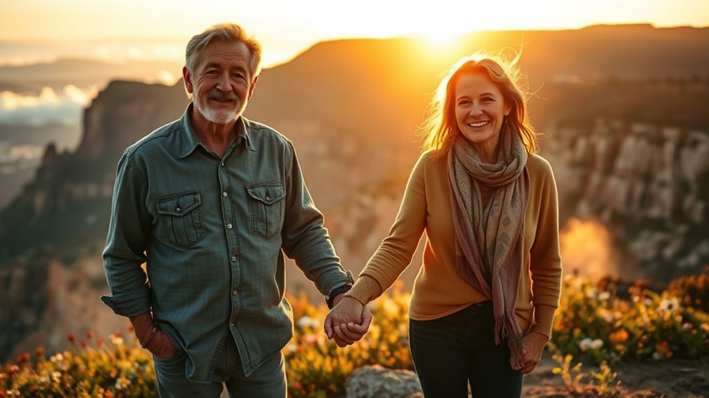 embrace change for growth