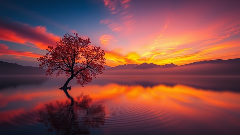 embrace change with growth