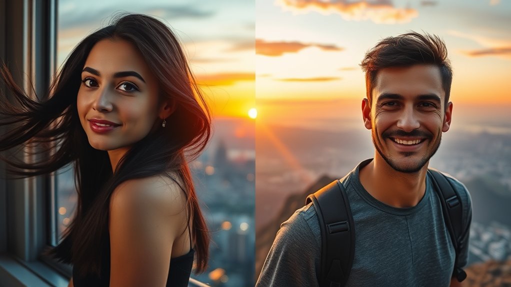 embrace differences build future