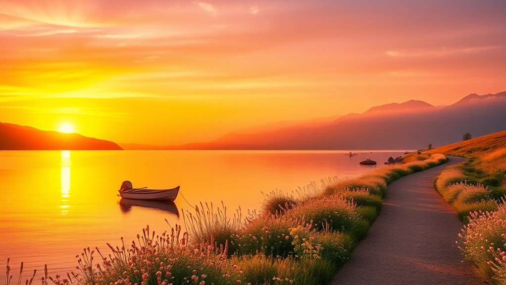 embrace growth pursue horizons